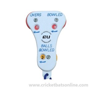 EU Sports umpire counter