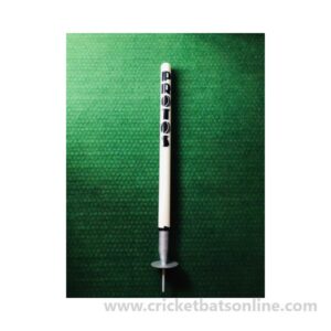 Protos Spring Loaded Wooden Target Stumps