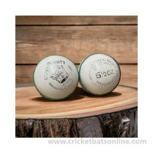 Cricket practice ball Super County 40+ Overs