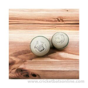 Premium Cricket match ball Super Test 40+ Overs