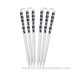 Protos 6 Stumps and 4 Bails Set – Both Sides