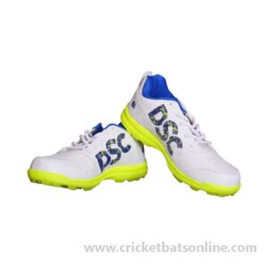 DSC Beamer Shoes green