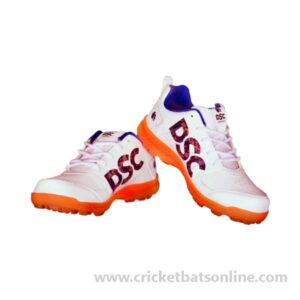 DSC Beamer Shoes Orange