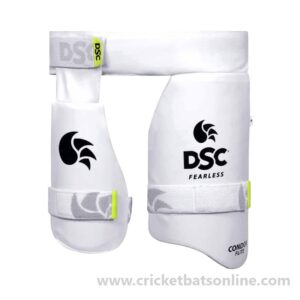 DSC Condor Flite Combo Thigh Guard for RH Player