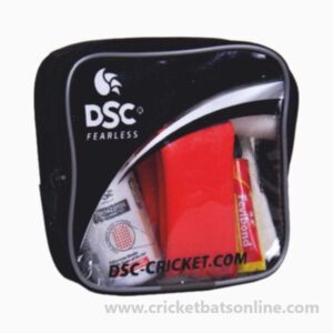 DSC Cricket Bat Care & Repair Kit