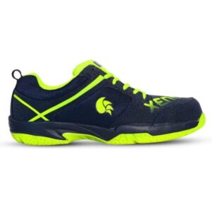 DSC Xeno indoor shoes – Navy/Yellow