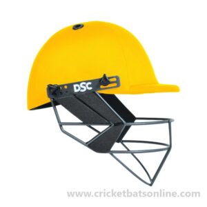 DSC Helmet Fort 44 Yellow