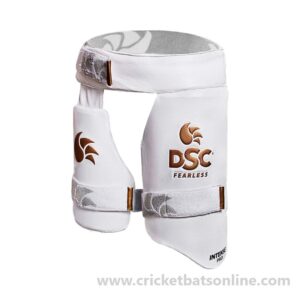 DSC Intense Pro Gold Combo Thigh Guard