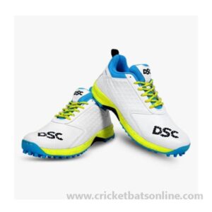DSC Jaffa 22 Shoes Blue-LYellow