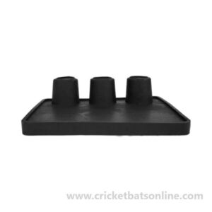 Protos hard rubber base for Stumps