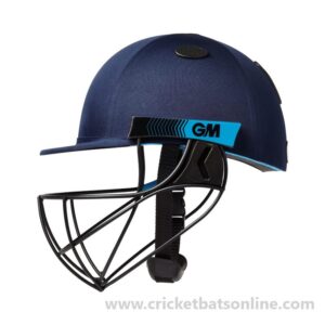 GM Helmet Neon Geo Helmet Navy
