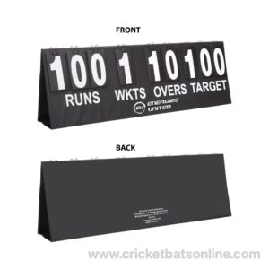 Cricket Scoreboard portable eu sports