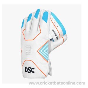 DSC intense Shoc Wicket keeping gloves cricketbatsonline Austria