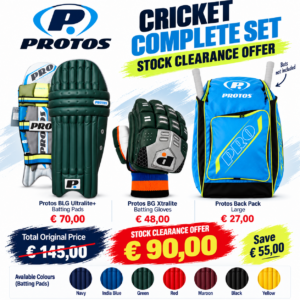 Cricket set offer, low price, great product good quality